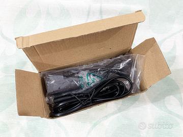 ALIMENTATORE  COMPATIBILE PER FOTOCAMERE  CANON