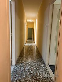 Appartamento davanti il tribunale di Siracusa