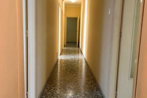 Appartamento davanti il tribunale di Siracusa