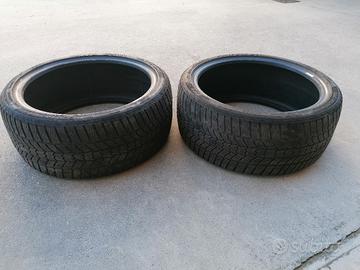 Set di 2 Gomme quattro stagioni  SAVA 225-40-R18