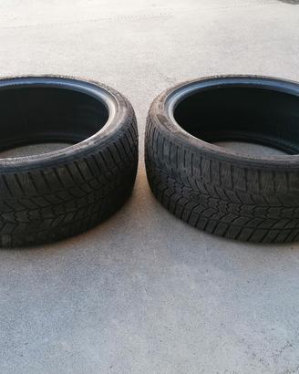 Set di 2 Gomme quattro stagioni  SAVA 225-40-R18