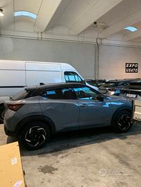 Nissan Juke 2023