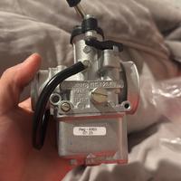 carburatore dell’orto 26 vhst