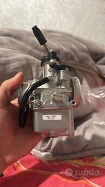 carburatore dell’orto 26 vhst