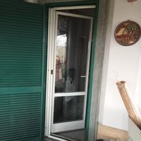 finestroni di alluminio 