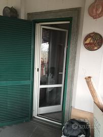 finestroni di alluminio 