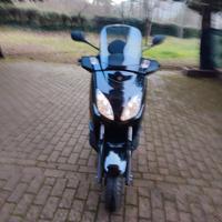 2010 Yamaha XMax