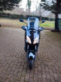 2010 Yamaha XMax