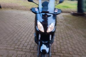 2010 Yamaha XMax