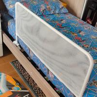 Spondina lettino Jane