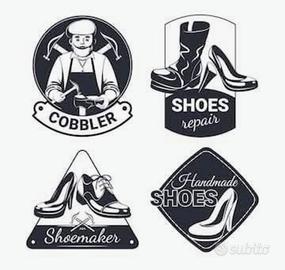 attività calzolaio,scarpe,accessori a rate