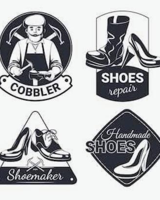 attività calzolaio,scarpe,accessori a rate
