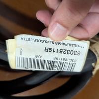 GUARNIZIONE PARABREZZA VOLKSWAGEN GOLF/JETTA MK2