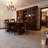 Tavolo in legno Massello