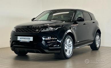 Range Rover Evoque 2nd serie 2.0D I4 163 CV A...