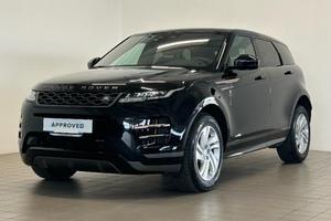 Range Rover Evoque 2nd serie 2.0D I4 163 CV A...