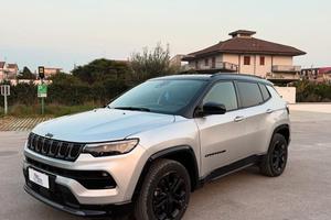 Jeep Compass 1.3 Turbo T4 150 CV aut. 2WD 80° Anni