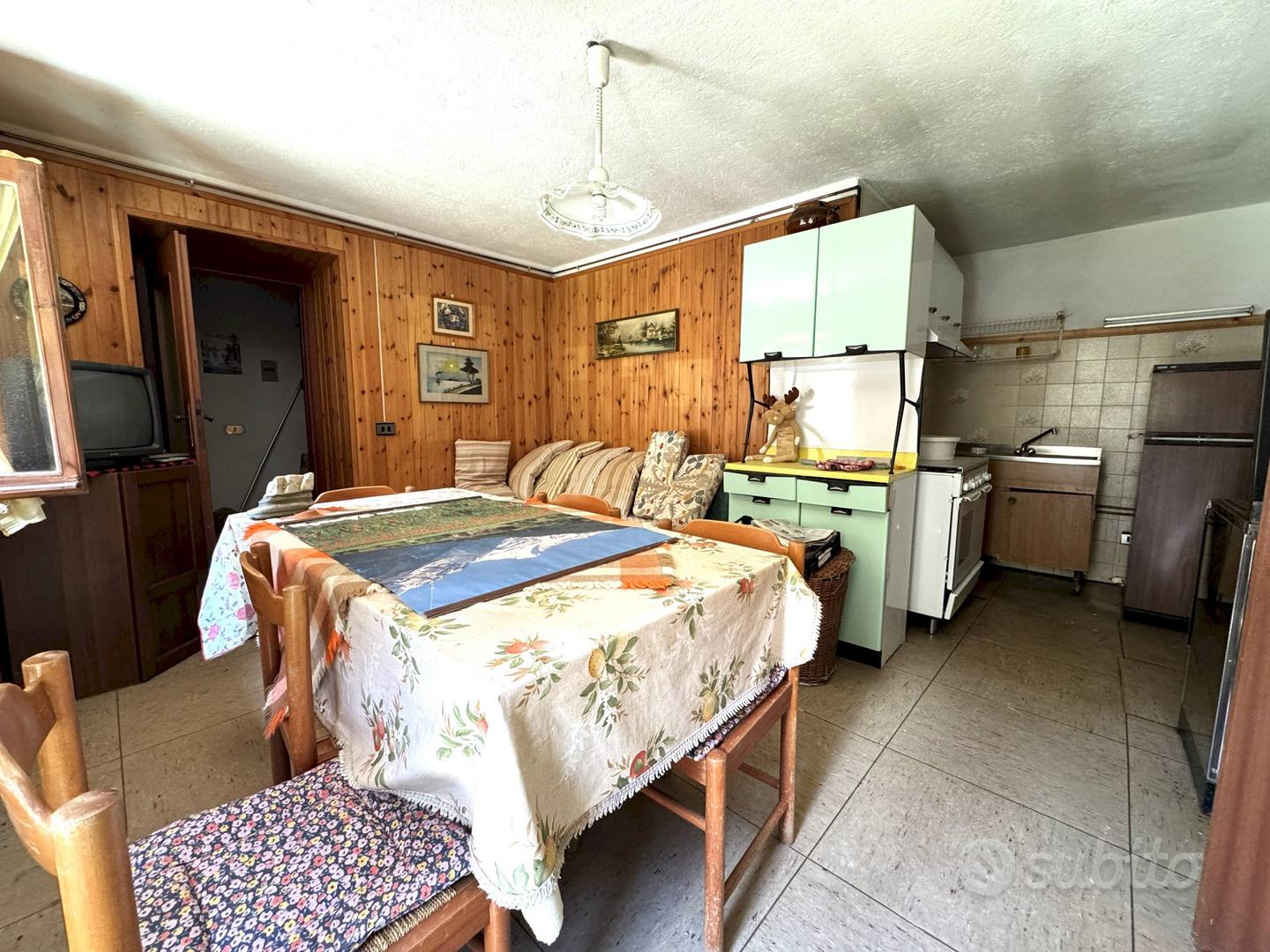 Apartment in Valgrisenche, Capoluogo - Vista 2