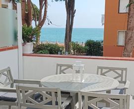 Giuditta apartments vista mare