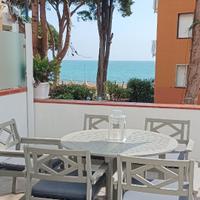 Giuditta apartmanti vista mare