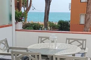 Giuditta apartmanti vista mare