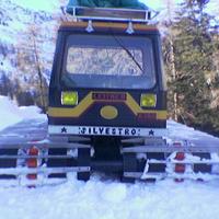 Battipista Leitner 380