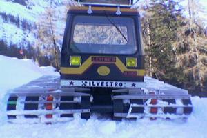 Battipista Leitner 380