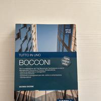 Test bocconi