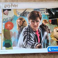 puzzle Harry Potter 