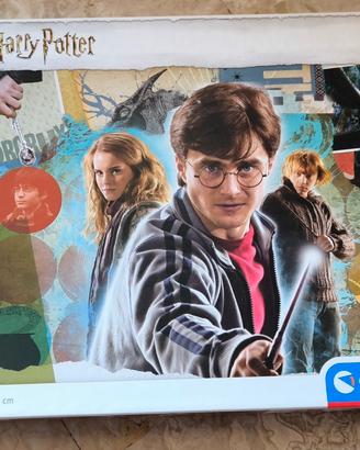 puzzle Harry Potter 