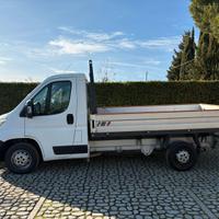 CITROEN Jumper 2.0BHDi 130 PM Bus. 10-2018