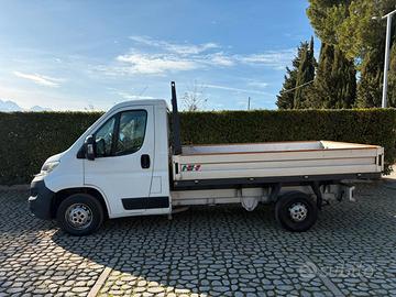 CITROEN Jumper 2.0BHDi 130 PM Bus. 10-2018