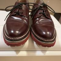 Scarpe donna english