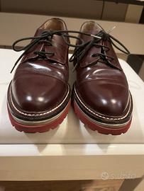 Scarpe donna english