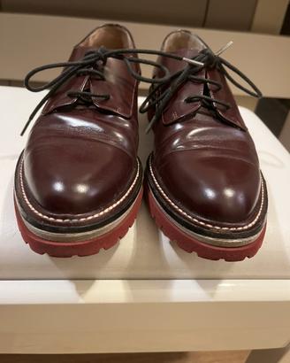 Scarpe donna english