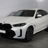 BMW X6 xDrive40d 48V Msport