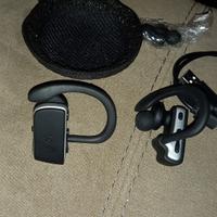 auricolari bluetooth celly