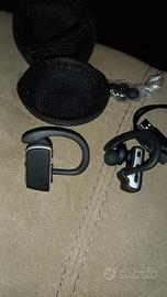 auricolari bluetooth celly