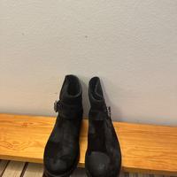 Stivaletti jimmy choo