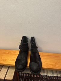 Stivaletti jimmy choo