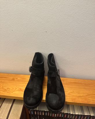 Stivaletti jimmy choo