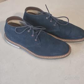 timberland polacchini uomo