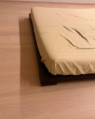 Letto matrimoniale