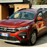 DACIA JOGGER 1.0 benz/GPL-7POSTI-Garanzia-2023