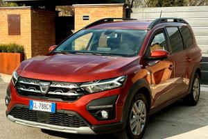 DACIA JOGGER 1.0 benz/GPL-7POSTI-Garanzia-2023