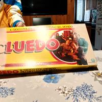 cluedo