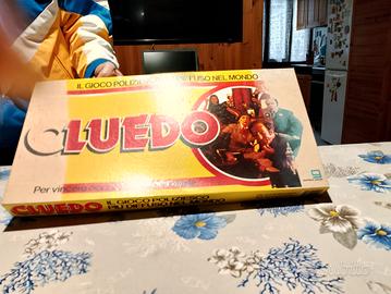 cluedo