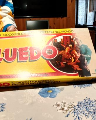 cluedo