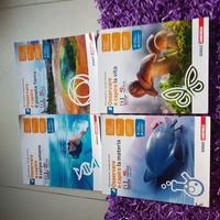 osservare e capire...scienze sc. medie