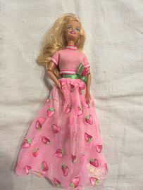 Barbie usate buone condizioni